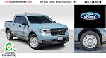 2022 Ford Maverick SuperCrew Cab 4x2 Pickup for sale #MK3739 - photo 1