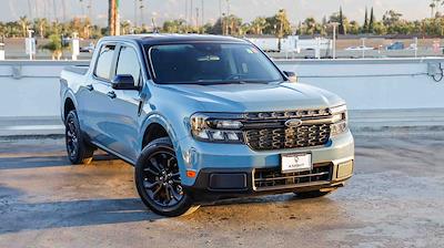 2023 Ford Maverick SuperCrew Cab 4x2 Pickup for sale #MK3933 - photo 1