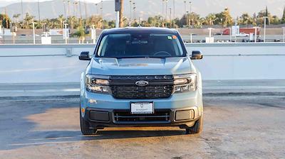 2023 Ford Maverick SuperCrew Cab 4x2 Pickup for sale #MK3933 - photo 2