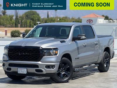 2022 Ram 1500 Crew Cab 4x4 Pickup for sale #MK3943 - photo 1