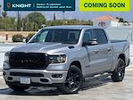 2022 Ram 1500 Crew Cab 4x4 Pickup for sale #MK3943 - photo 1