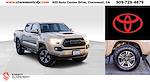 2017 Toyota Tacoma Double Cab 4x4 Pickup for sale #MK4053 - photo 1