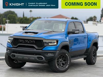 2021 Ram 1500 Crew Cab 4WD Pickup for sale #MK4215 - photo 1