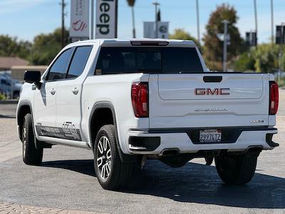 2019 GMC Sierra 1500 Crew Cab 4WD Pickup for sale #MK4432 - photo 2