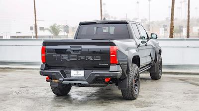 2025 Toyota Tacoma Double Cab 4WD Pickup for sale #MK4455 - photo 2