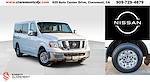 Used 2016 Nissan NV3500 SV Passenger Van for sale #MK4615 - photo 1
