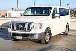 Used 2016 Nissan NV3500 SV Passenger Van for sale #MK4615 - photo 4