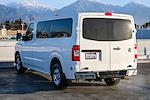 Used 2016 Nissan NV3500 SV Passenger Van for sale #MK4615 - photo 7
