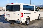 Used 2016 Nissan NV3500 SV Passenger Van for sale #MK4615 - photo 9