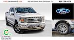 2022 Ford F-150 SuperCrew Cab 4WD Pickup for sale #MK4623 - photo 1