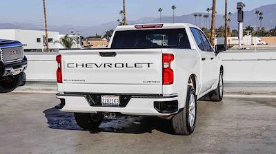 2022 Chevrolet Silverado 1500 Crew Cab RWD Pickup for sale #MK4676 - photo 2