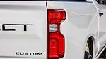 Used 2022 Chevrolet Silverado 1500 Custom Crew Cab for sale #MK4676 - photo 10