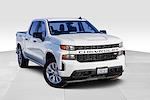 Used 2022 Chevrolet Silverado 1500 Custom Crew Cab for sale #MK4676 - photo 3