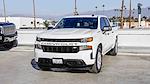 Used 2022 Chevrolet Silverado 1500 Custom Crew Cab for sale #MK4676 - photo 5