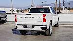 Used 2022 Chevrolet Silverado 1500 Custom Crew Cab for sale #MK4676 - photo 2