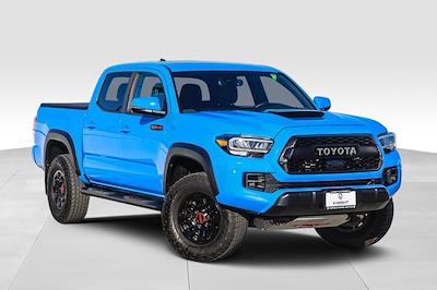 2019 Toyota Tacoma Double Cab 4WD Pickup for sale #MK4740 - photo 2