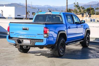 Used 2019 Toyota Tacoma TRD Pro Double Cab for sale #MK4740 - photo 2