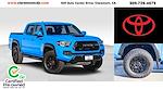 Used 2019 Toyota Tacoma TRD Pro Double Cab for sale #MK4740 - photo 1