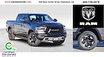 2022 Ram 1500 Crew Cab 4WD Pickup for sale #MK4750 - photo 1