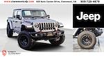 Used 2020 Jeep Gladiator Rubicon Crew Cab for sale #MK5044 - photo 1