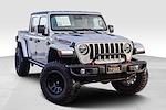 Used 2020 Jeep Gladiator Rubicon Crew Cab for sale #MK5044 - photo 2