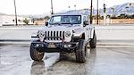 Used 2020 Jeep Gladiator Rubicon Crew Cab for sale #MK5044 - photo 4