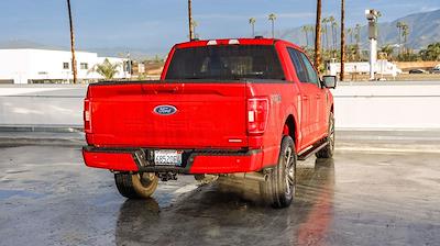 2022 Ford F-150 SuperCrew Cab 4WD Pickup for sale #MK5060 - photo 2