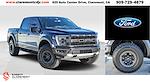 Used 2022 Ford F-150 Raptor SuperCrew Cab for sale #MK5159 - photo 1