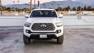 Used 2022 Toyota Tacoma Double Cab for sale #MK5226 - photo 2