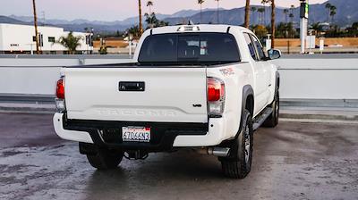 2022 Toyota Tacoma Double Cab 4WD Pickup for sale #MK5226 - photo 2