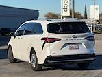 2023 Toyota Sienna AWD Minivan for sale #MK5235 - photo 2