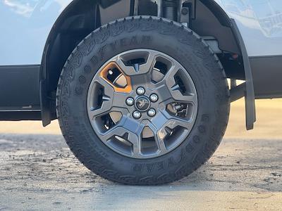 Used 2025 Ford Maverick Tremor SuperCrew Cab for sale #MK5419 - photo 2