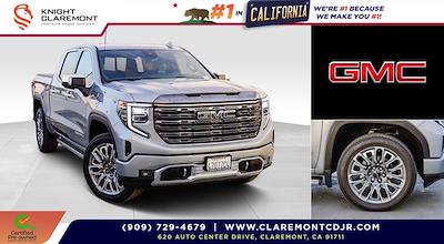 Used 2024 GMC Sierra 1500 - photo 1