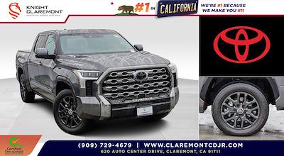 Used 2024 Toyota Tundra - photo 1