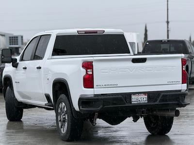 Used 2024 Chevrolet Silverado 2500 - photo 1