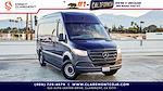 2021 Mercedes-Benz Sprinter 2500 RWD Empty Cargo Van for sale #MK5597 - photo 1