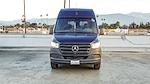 2021 Mercedes-Benz Sprinter 2500 RWD Empty Cargo Van for sale #MK5597 - photo 2