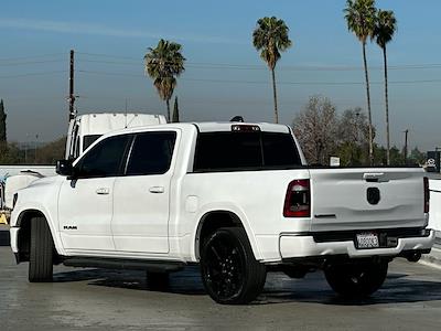 Used 2022 Ram 1500 - photo 1