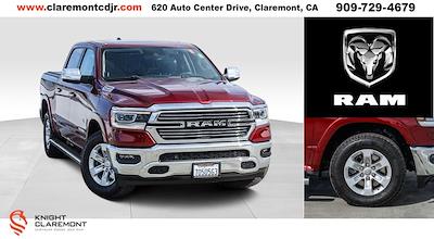 2021 Ram 1500 Crew Cab 4x2 Pickup for sale #MT2411 - photo 1