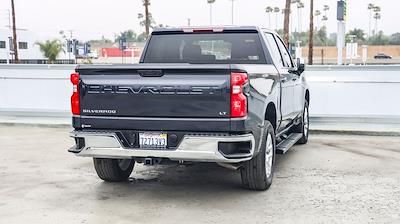2023 Chevrolet Silverado 1500 Crew Cab 4x4 Pickup for sale #MT2842 - photo 2
