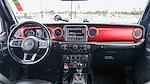 2021 Jeep Gladiator Crew Cab 4x4 Pickup for sale #MT2923 - photo 13