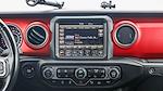 2021 Jeep Gladiator Crew Cab 4x4 Pickup for sale #MT2923 - photo 15