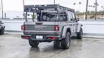 2021 Jeep Gladiator Crew Cab 4x4 Pickup for sale #MT2923 - photo 2