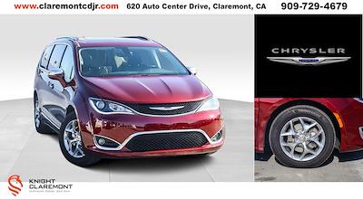 2018 Chrysler Pacifica FWD Minivan for sale #MT2968 - photo 1