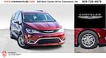 2018 Chrysler Pacifica FWD Minivan for sale #MT2968 - photo 1
