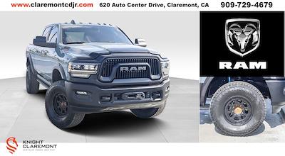 2021 Ram 2500 Crew Cab 4x4 Pickup for sale #MT2970 - photo 1