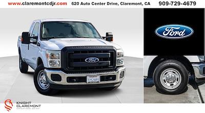 2014 Ford F-250 Super Cab 4x2 Pickup for sale #MT2971 - photo 1