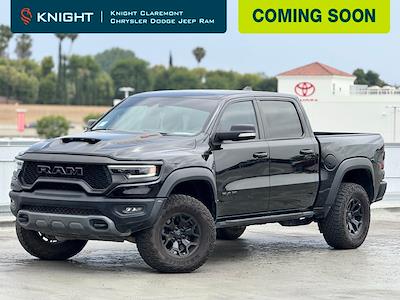 2022 Ram 1500 Crew Cab 4x4 Pickup for sale #MT3156 - photo 1