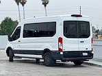 2020 Ford Transit 350 Medium Roof SRW RWD Passenger Van for sale #MT3241 - photo 2