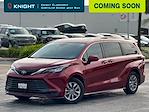 2022 Toyota Sienna FWD Minivan for sale #MT3269 - photo 1